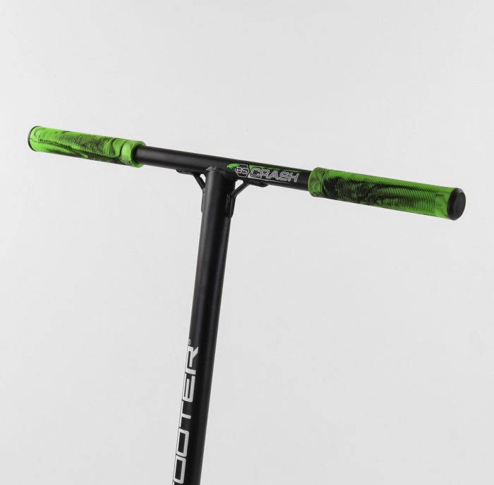 Самокат трюкових Best Scooter Пегі (41747) HIC-система