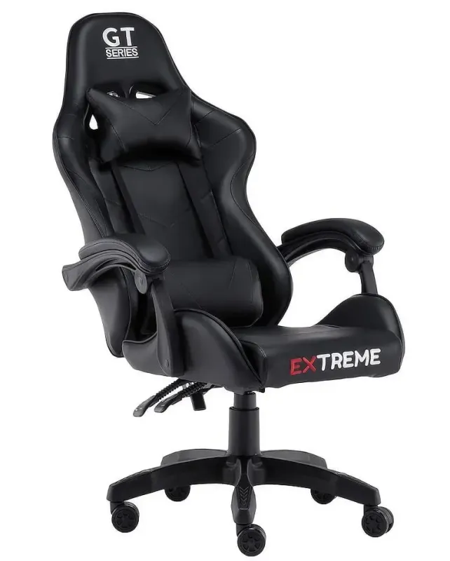 Компьютерное кресло Extreme GT Черный