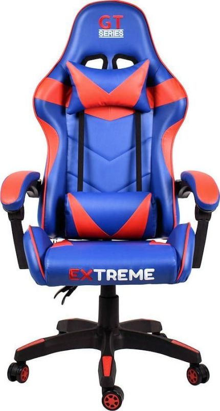 Компьютерное кресло Extreme GT Синий