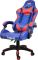 Комп‘ютерне крісло Extreme GT Синій