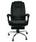 Офісне крісло COMFORT Чорний