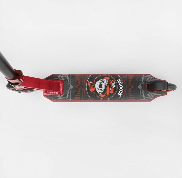 Самокат трюковий Best Scooter (BS-9811)