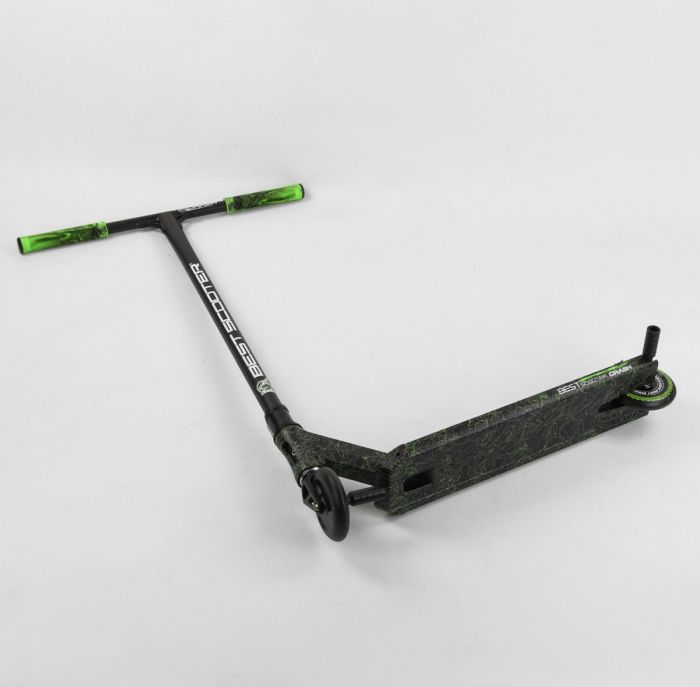 Самокат трюкових Best Scooter Пегі (41747) HIC-система