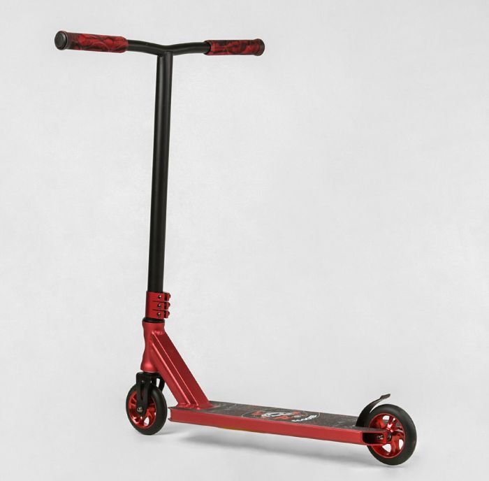 Самокат трюковий Best Scooter (BS-9811)