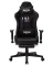 Комп‘ютерне крісло INFINI SYSTEM NO. 16 Чорний