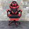 Комп‘ютерне крісло SEWEN 730 Червоний