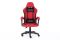 Комп'ютерне крісло із тканини Extreme INFINI SYSTEM Червоний