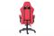 Комп'ютерне крісло із тканини Extreme INFINI SYSTEM Червоний