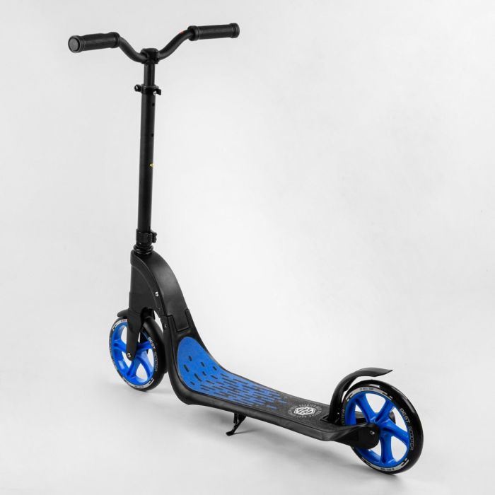 Самокат двухколесный "Best Scooter" (79855)