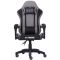 Комп‘ютерне крісло Extreme SPYDER Сірий