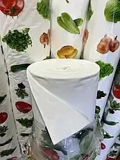 Агроволокно 23 г/м2 1.6м/100м/ Біле/Garden Flora Польща