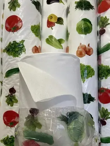 Агроволокно 23 г/м2 3.2м/100м/ Белое/Garden Flora Польша 