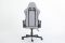 Комп'ютерне крісло із тканини Infini LUXOR Світло-сірий