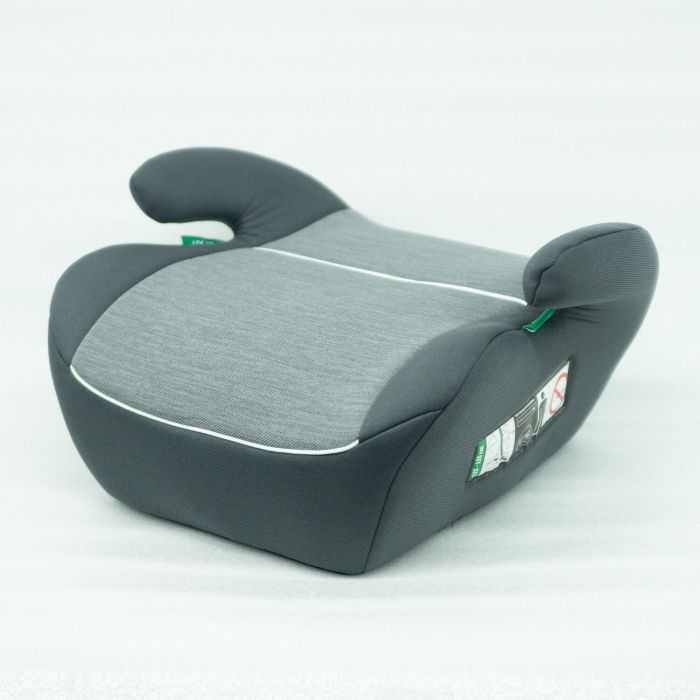 Дитячий Бустер автомобільний JOY (B-52633) група 2/3, вага дитини 15-36 кг