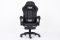 Комп‘ютерне крісло з підставкою для ніг INFINI ESPACE Чорний