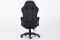 Комп‘ютерне крісло з підставкою для ніг INFINI ESPACE Чорний