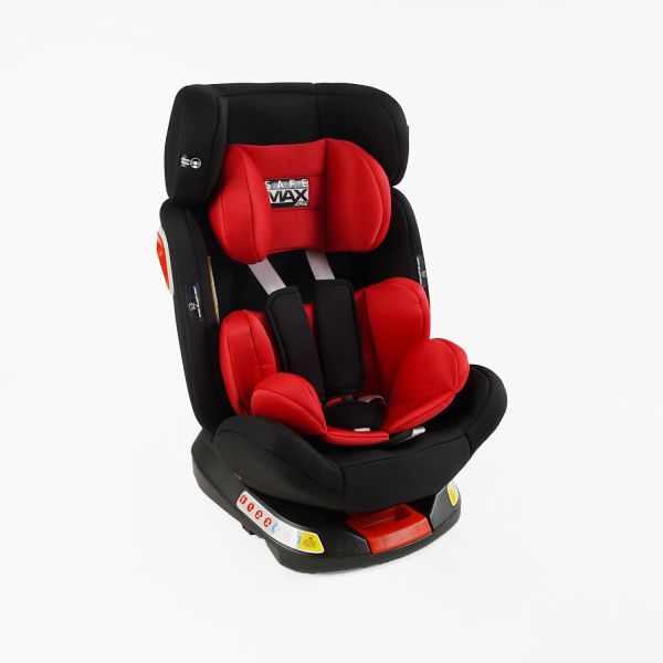 Дитяче автокрісло Joy SafeMax система ISOFIX, група 1-2-3 (SF-92103)
