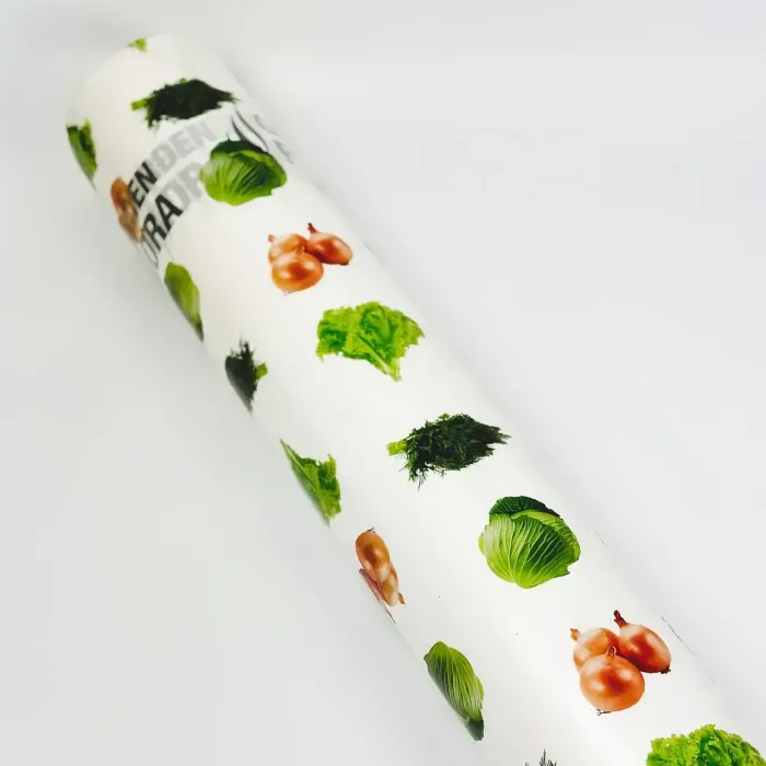 Агроволокно 30 г/м2 6.4м/50м/ Біле/ Garden Flora Польща 