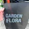 Агроволокно Garden Flora Чорне 60 г/м2 1.6м 100 м. Польща