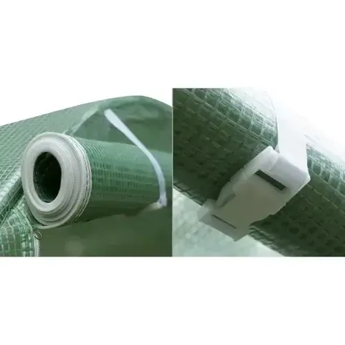 Плівка для теплиці Gardlov 23308 6х3х2 м 18 м²