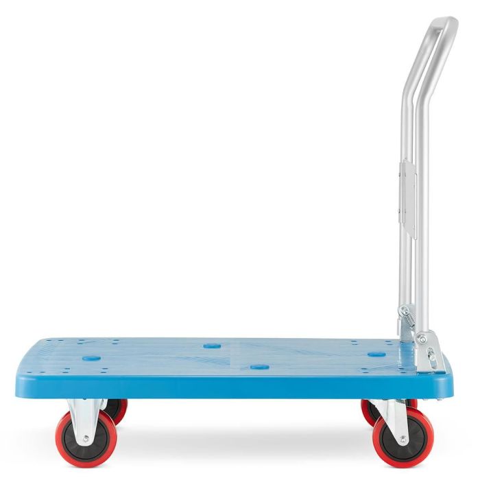 Візок платформний транспортний HIGHER HP-LH05-300 | 300 кг