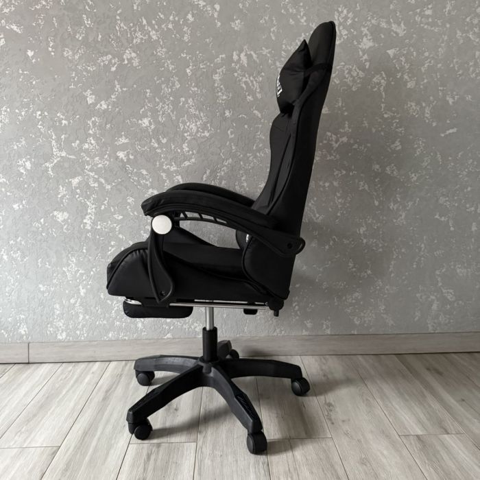 Комп‘ютерне крісло GAMER KO24CZ Чорний