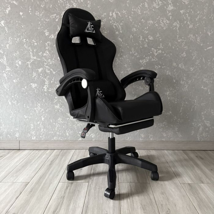 Комп‘ютерне крісло GAMER KO24CZ Чорний