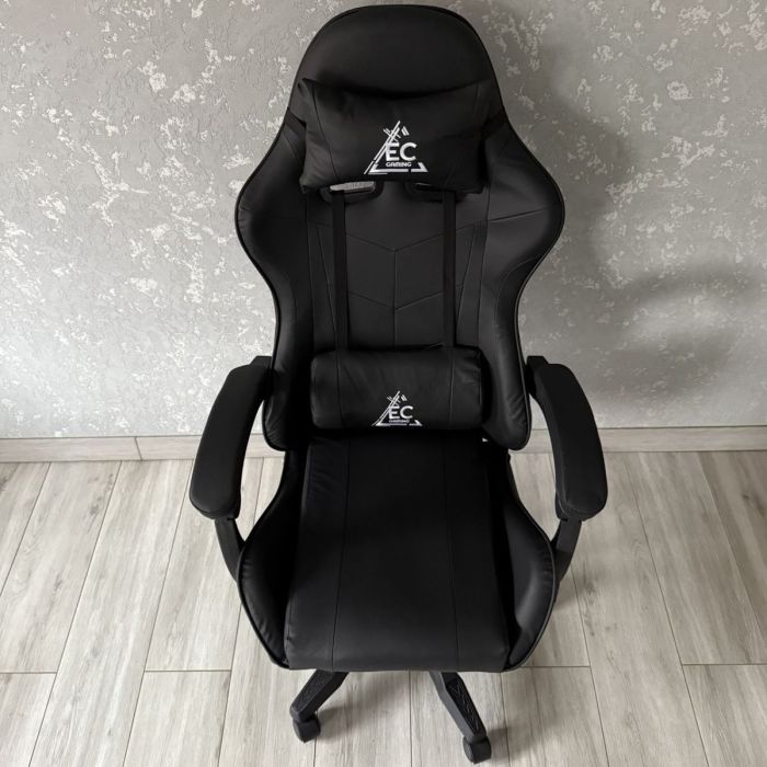 Комп‘ютерне крісло GAMER KO24CZ Чорний