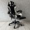 Комп‘ютерне крісло GAMER KO24B Чорно-білий