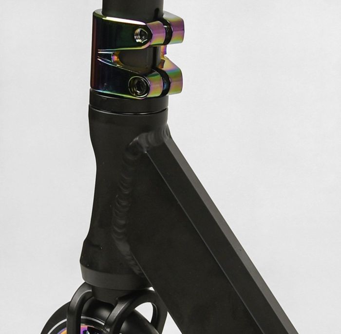 Самокат трюковий Best Scooter "Warrior" (Т-60738)