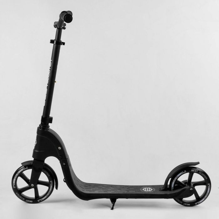 Самокат двухколесный "Best Scooter" (74077)