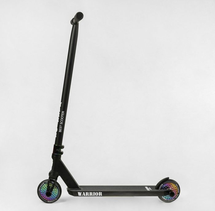 Самокат трюковий Best Scooter "Warrior" (Т-60738)