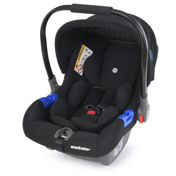 Бебікокон El Camino (ME 1043 NEWBORN+ Royal Black)