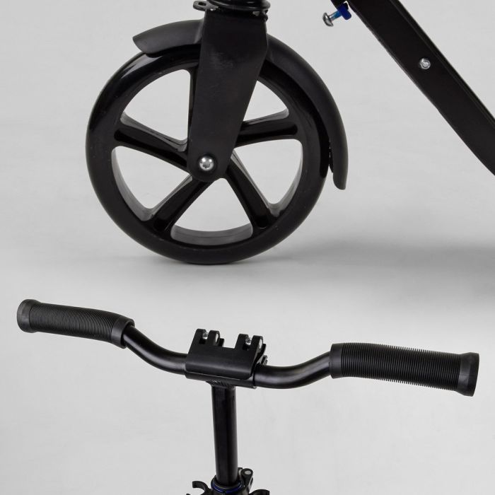 Самокат двоколісний Best Scooter (67490)