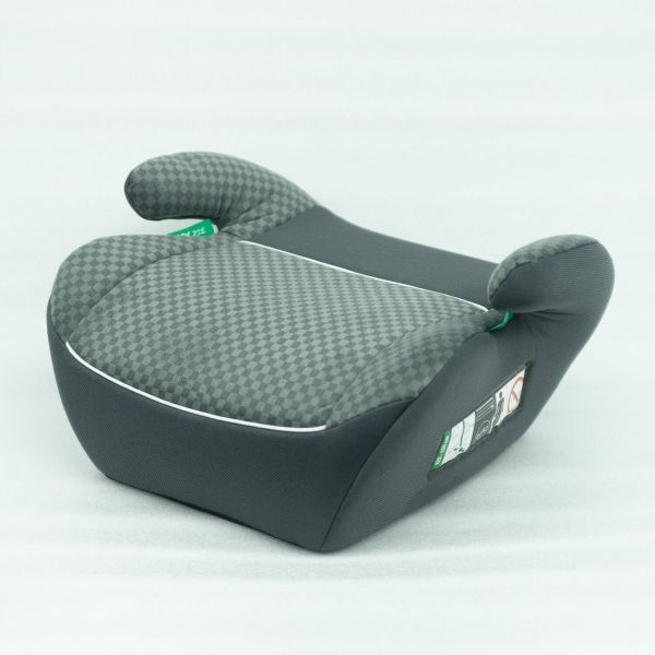 Дитячий Бустер автомобільний JOY (B-30741) група 2/3, вага дитини 15-36 кг