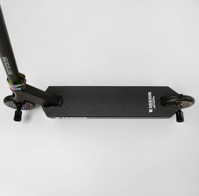 Самокат трюковий Best Scooter "Warrior" (Т-60738)