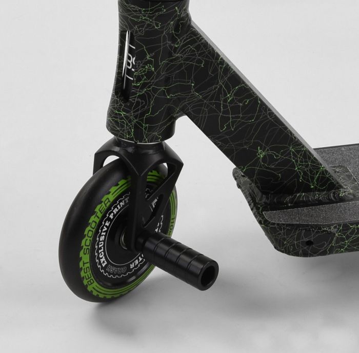 Самокат трюкових Best Scooter Пегі (41747) HIC-система