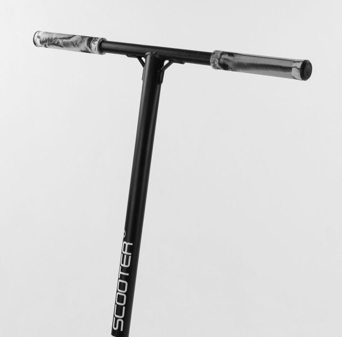 Самокат трюковый Best Scooter Пегі (65030) HIC-система