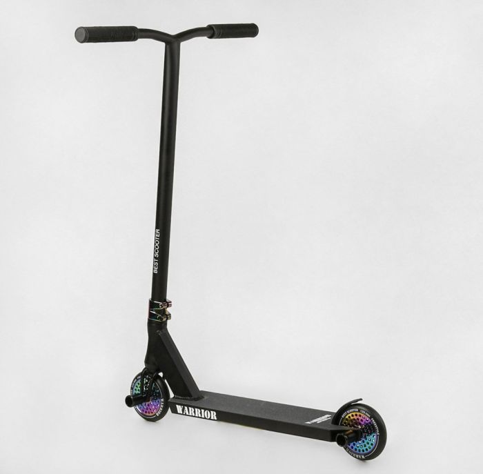 Самокат трюковий Best Scooter "Warrior" (Т-60738)
