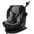 Дитяче Автокрісло CARRELLO Sirius (CRL-8808 Sky Grey) i-Size 40-150см ISOFIX, поворотне