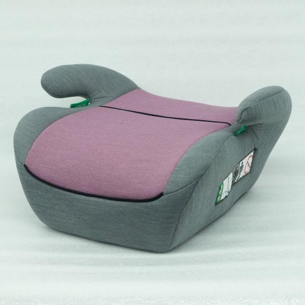Дитячий Бустер автомобільний JOY (B-41259) група 2/3, вага дитини 15-36 кг