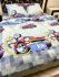 Постельное белье двуспальное Компрессор