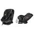 Автокрісло CARRELLO Asteroid (CRL-12801/2 Space Black) 0+1/2/3 ISOFIX з поворотом